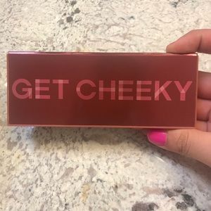 Clinique Makeup - Clinique blush trio Clinique Makeup - Clinique blush trio